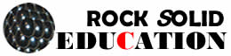 Rock Solid Logo